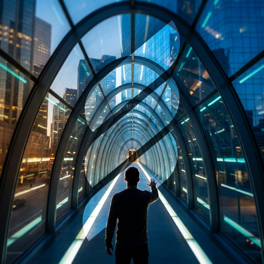 Mensch als Orchestrator von AI-Agenten