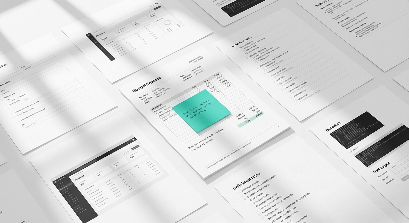 Content-Produktion ohne Systemarchitektur — zu teuer, zu wenig Wirkung